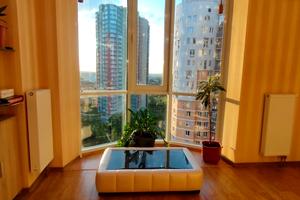 квартира за адресою Харків, Науки просп. (Леніна), 77