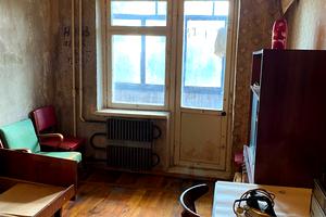 квартира по адресу Харьковская ул., 35
