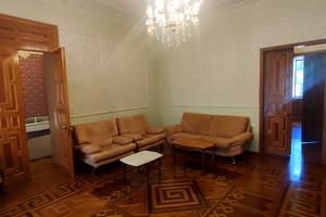 квартира за адресою Європейська пл. (Катерининська), 6