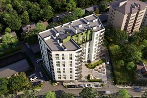 квартира за адресою Селянська, 28