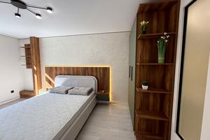 квартира по адресу Академика Сахарова ул., 10