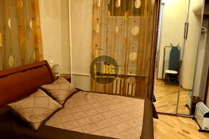 квартира за адресою Михайлівська вул., 24-В