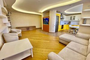 квартира за адресою Миколи Бажана просп., 10