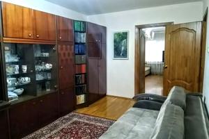 квартира за адресою Бригади Хартія вул., 23