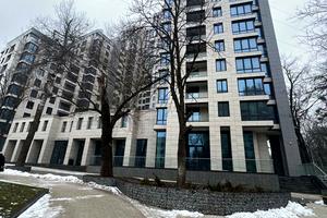 квартира по адресу Берестейский просп. (Победы), 42