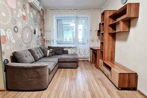 квартира за адресою Санаторна вул., 5