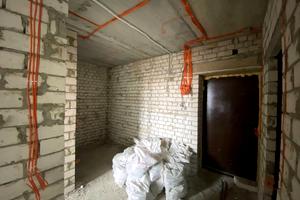 квартира по адресу Полтавский Шлях ул., 184а