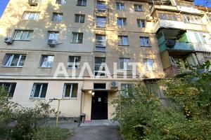 квартира за адресою Одеса, Героїв Крут вул. (Валентини Терешкової), 33