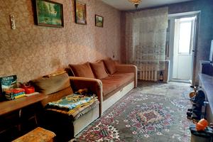 квартира за адресою Олега Григор'єва вул., 2б