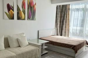 квартира по адресу Юлиана Целевича ул., 34