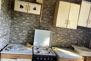 квартира по адресу Воробьёва ул., 18