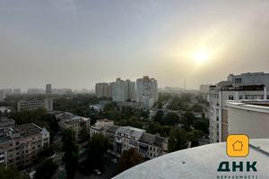 квартира за адресою Каркашадзе пров. (Цегляний), 7