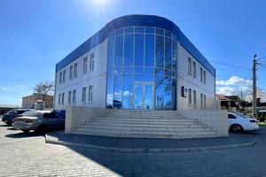 коммерческая по адресу Пограничная ул. (Чигрина), 29б