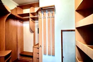квартира по адресу Бельведерская ул., 25а
