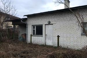 будинок за адресою Бурштинова вул., 9А