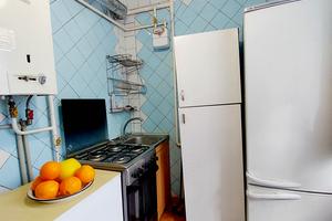 квартира за адресою Прогресивна вул., 2