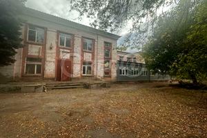 комерційна за адресою Кривий Ріг, Монастирська вул. (Фрунзе), 1А