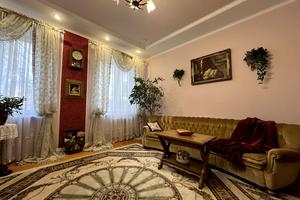 квартира по адресу Борисоглебская ул., 6