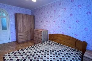 квартира по адресу Верховной Рады бульв., 19-Б