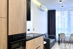 квартира за адресою Шолуденка вул., 30