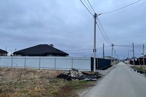 ділянка за адресою 