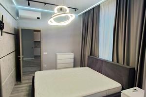 квартира за адресою Зоряний бульв., 1-М