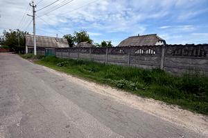 ділянка за адресою Механізаторів