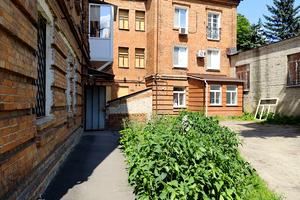 квартира за адресою Покровська пл., 1