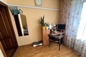 квартира за адресою провулок Павла Корнелюка, 2