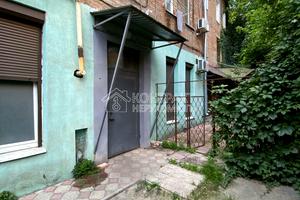 квартира по адресу Классический пер., 8