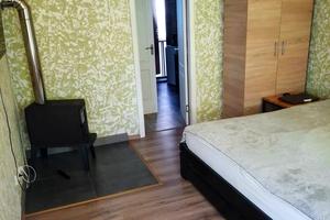 квартира за адресою Бочарова, 7а