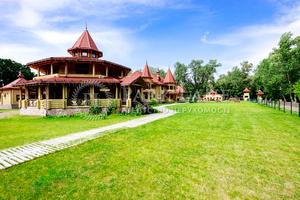 комерційна за адресою с. Пірнове, Дубовий Гай вул., 1
