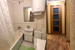 квартира за адресою Дерев'янка вул., 22б