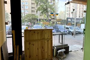коммерческая по адресу Антоновича ул. (Горького), 115