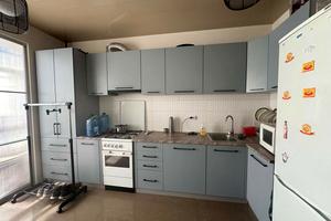 квартира за адресою Сніжна вул., 4