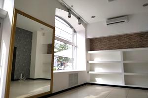 комерційна за адресою Шота Руставелі вул., 36
