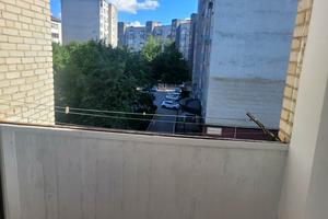квартира по адресу Кравчука ул., 40