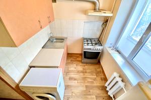 квартира за адресою Данила Щербаківського вул. (Щербакова), 49г