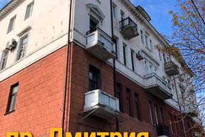 квартира за адресою Яворницького вул., 77