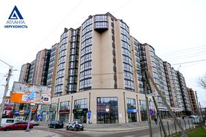 квартира за адресою Рівненська, 25-г