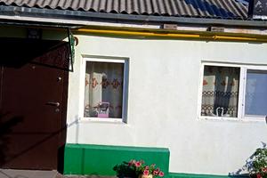 дом по адресу Мира