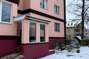 комерційна за адресою Висока вул., 10-А