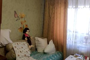 квартира за адресою Давида Ойстраха вул. (Затонського), 7