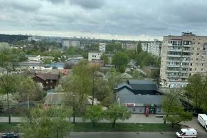 квартира по адресу проспект Миру, 80