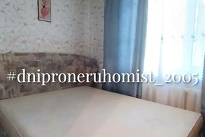 квартира за адресою Космічна вул., 15