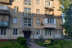 квартира по адресу Вифлеємська (Шліхтера Академіка), 6 а