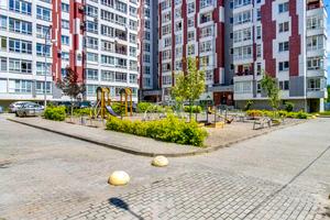 квартира за адресою Під Голоском вул., 3