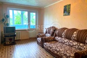 квартира по адресу Бульварный пер., 11