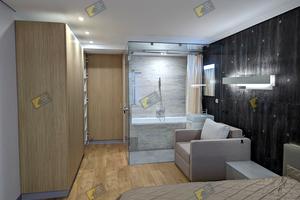 квартира по адресу Урловская ул., 36-А