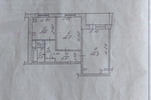 квартира по адресу Чаривная ул., 105